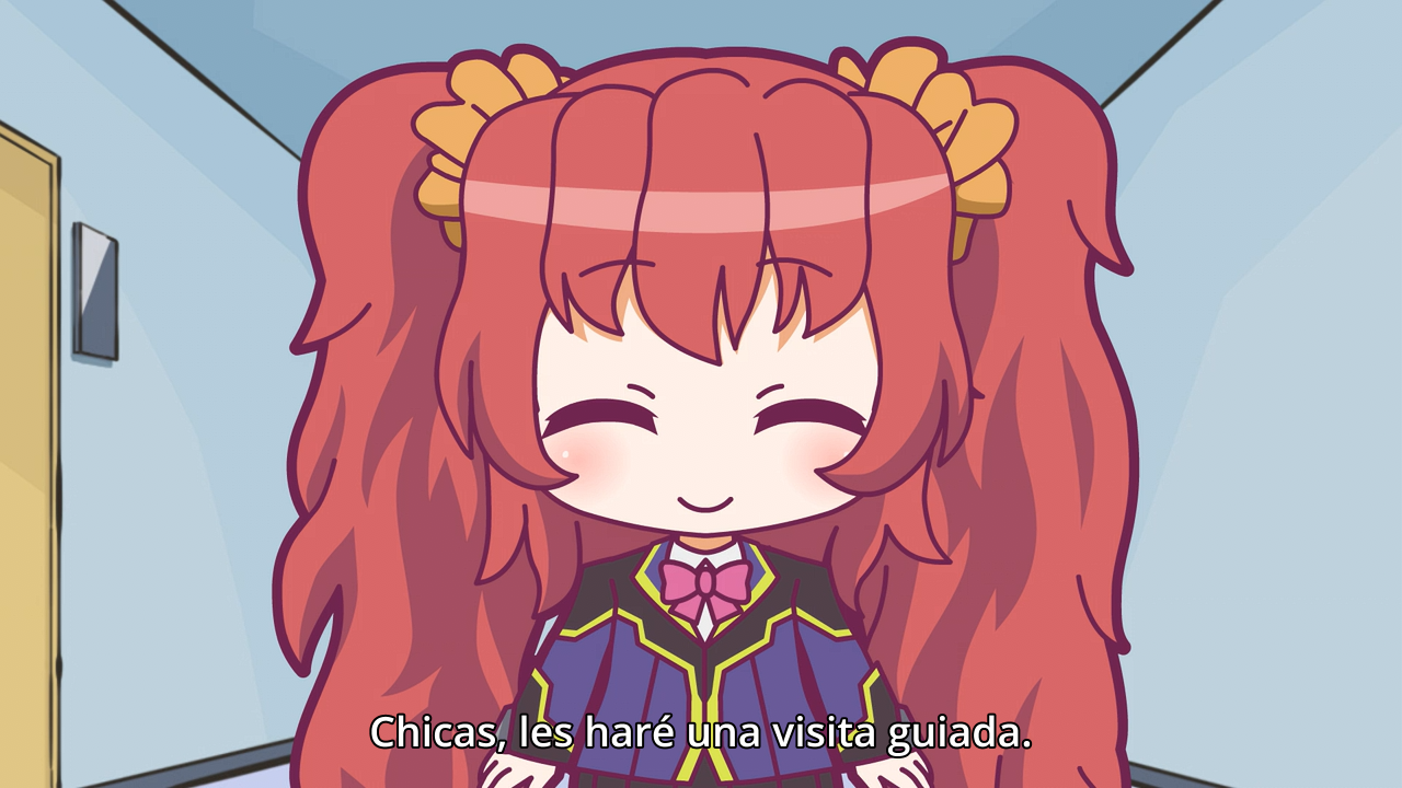 Kaijuu Girls: Ultra Kaijuu Gijinka Keikaku (PuyaSubs!)